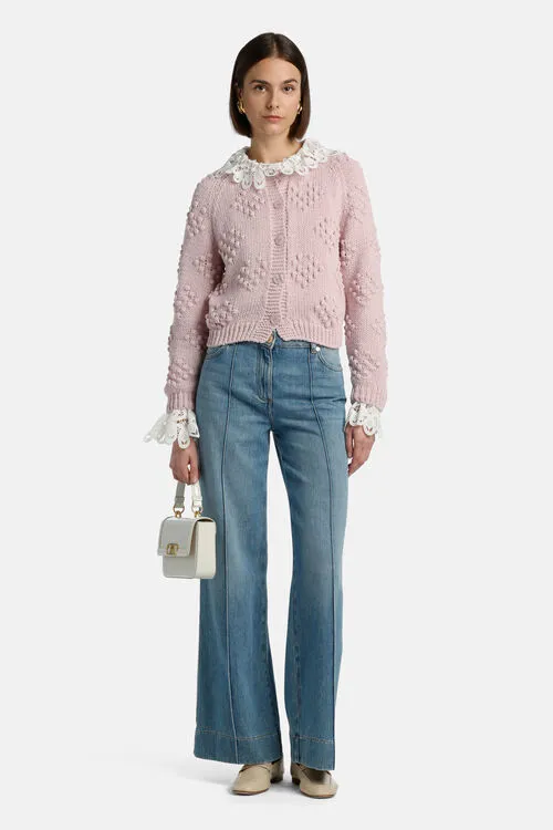 Luisa Spagnoli Cardigan Women Catenina Catenina Luisa Spagnoli Cardigan Women Catenina Catenina
