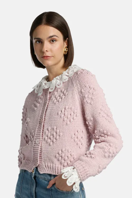 Luisa Spagnoli Cardigan Women Catenina Catenina Luisa Spagnoli Cardigan Women Catenina Catenina