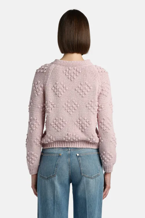 Luisa Spagnoli Cardigan Women Catenina Catenina Luisa Spagnoli Cardigan Women Catenina Catenina