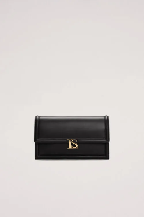 Luisa Spagnoli Iri Iri BrownGold Women Crossbody bags