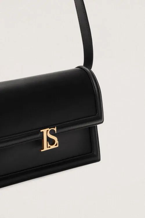 Luisa Spagnoli Iri Iri BrownGold Women Crossbody bags Luisa Spagnoli Iri Iri BrownGold Women Crossbody bags
