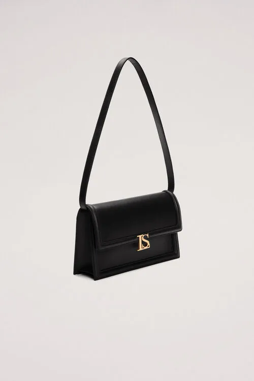 Luisa Spagnoli Iri Iri BrownGold Women Crossbody bags Luisa Spagnoli Iri Iri BrownGold Women Crossbody bags