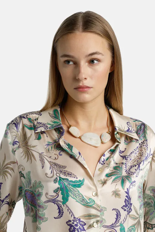Luisa Spagnoli Nomada Nomada Women Bijoux