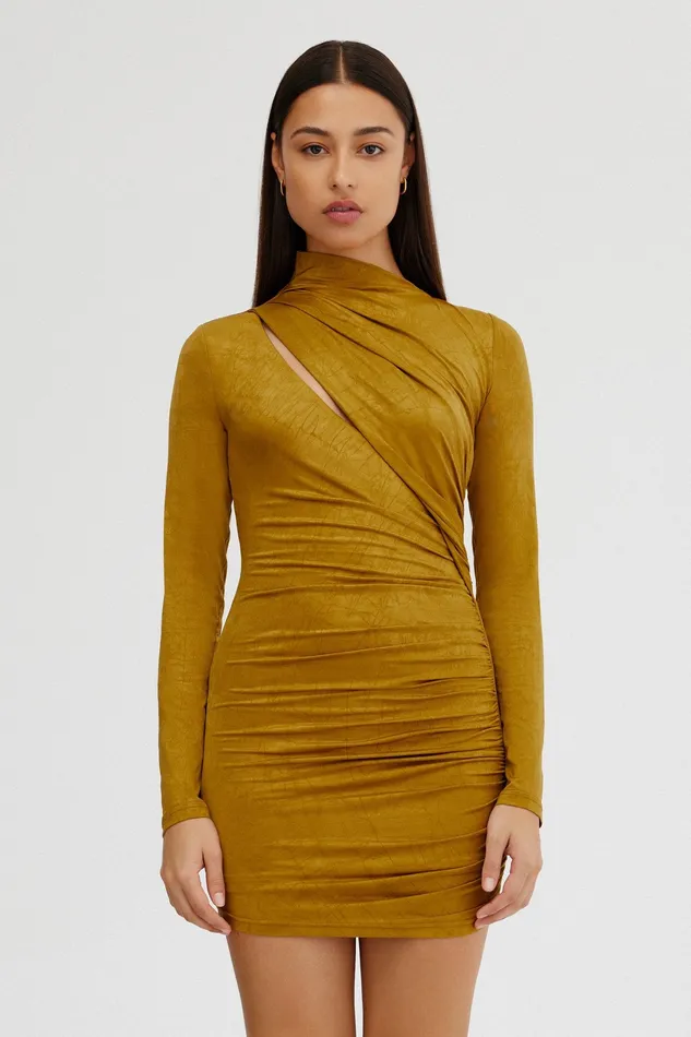 MAEVI MINI DRESS Dresses Significant Other Women