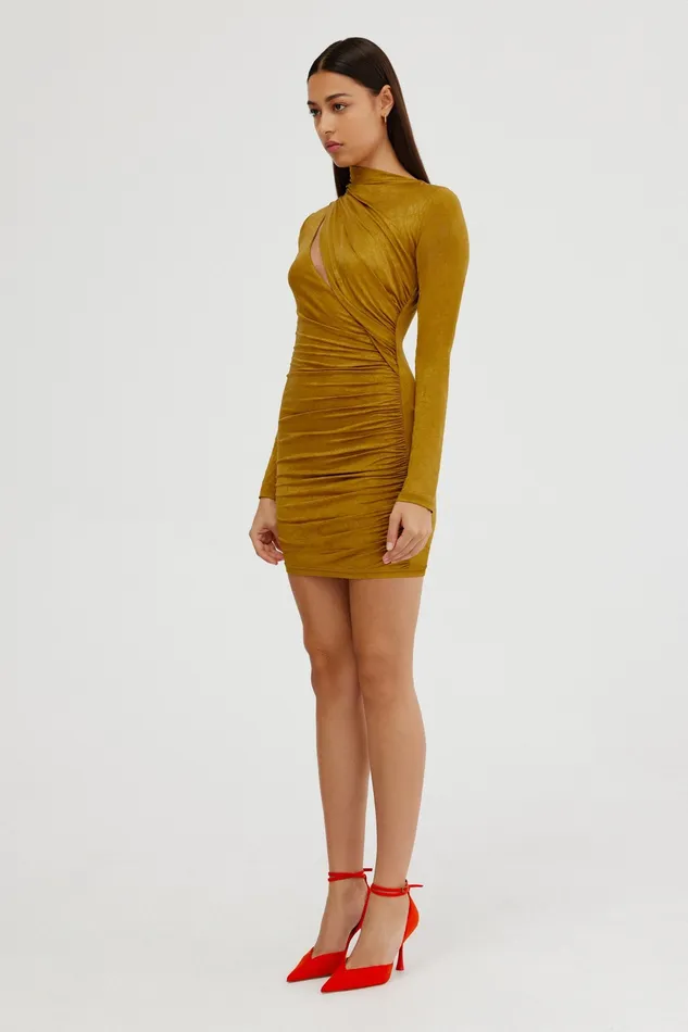 MAEVI MINI DRESS Dresses Significant Other Women