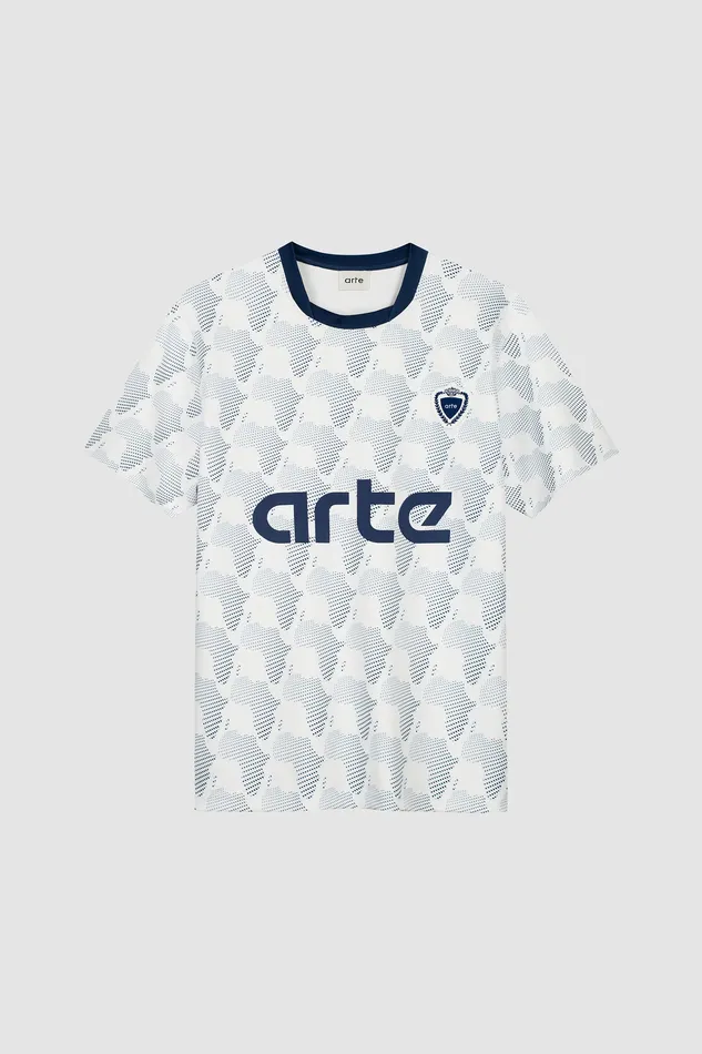 Maillot de football Men Tshirts Arte Antwerp