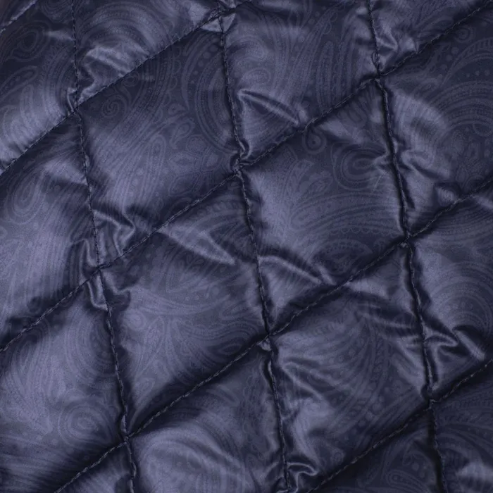 Men Cashmere Tech Jacket Deep Space KJUS Jackets and Vests