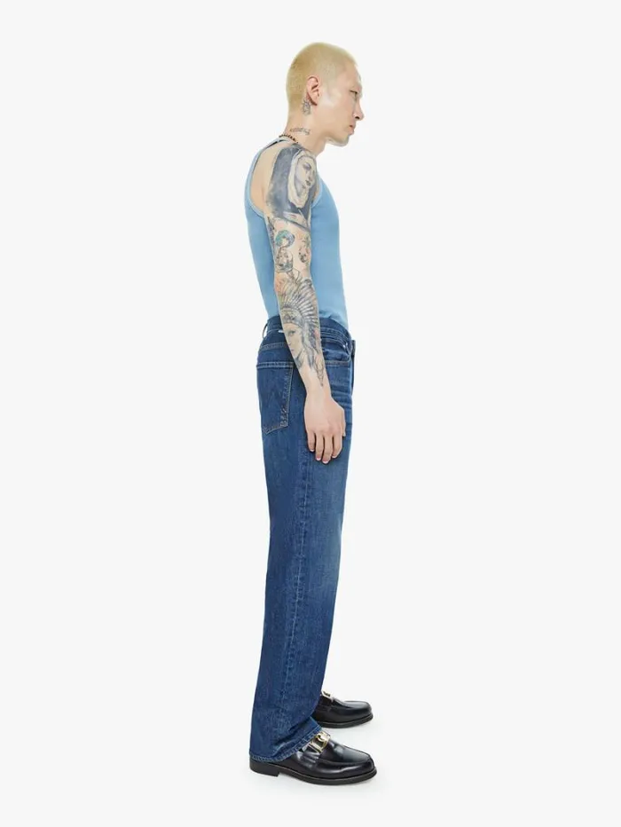 Men Denim Mother Denim The Big Shot Wash Take Your Pick Men Denim Mother Denim The Big Shot Wash Take Your Pick