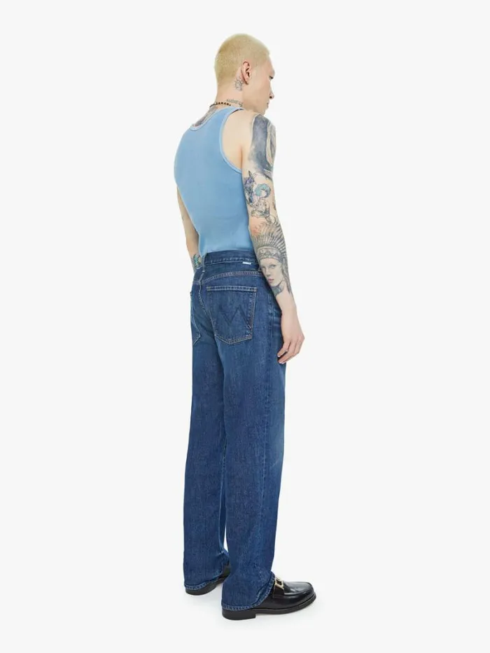 Men Denim Mother Denim The Big Shot Wash Take Your Pick Men Denim Mother Denim The Big Shot Wash Take Your Pick