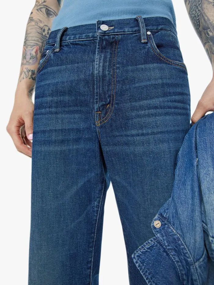 Men Denim Mother Denim The Big Shot Wash Take Your Pick Men Denim Mother Denim The Big Shot Wash Take Your Pick