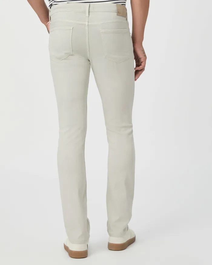 Men Denim PAIGE Transcend Federal Slim Straight Jean 8211 Vintage Cobble Street Men Denim PAIGE Transcend Federal Slim Straight Jean 8211 Vintage Cobble Street