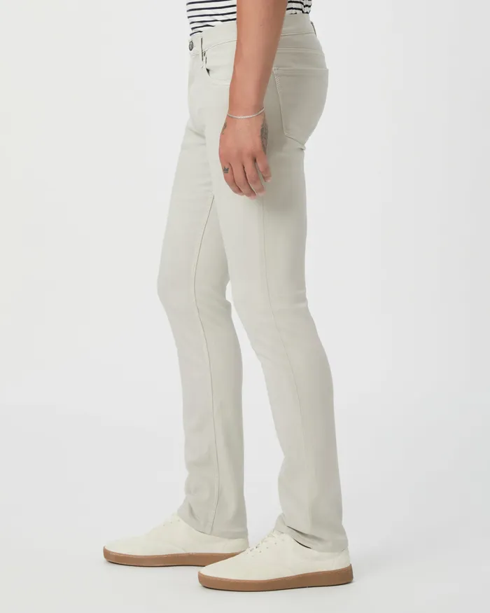 Men Denim PAIGE Transcend Federal Slim Straight Jean 8211 Vintage Cobble Street Men Denim PAIGE Transcend Federal Slim Straight Jean 8211 Vintage Cobble Street