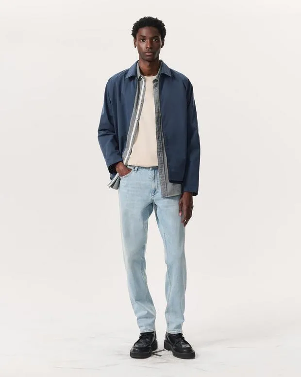 Men Fit 3 Athletic Fit Jeans Icarus Fit 2 8211 SlimJeans rag and bone