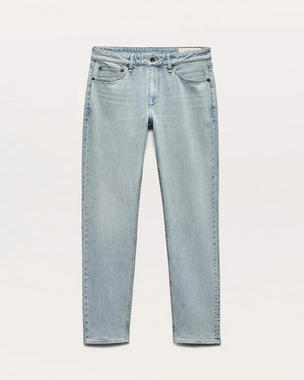 Men Fit 3 Athletic Fit Jeans Icarus Fit 2 8211 SlimJeans rag and bone