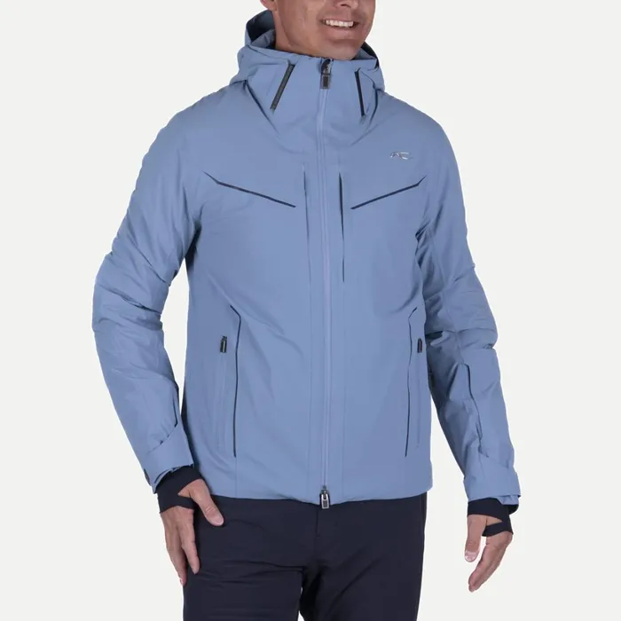 Men Formula Jacket Neptune KJUS Jackets and Vests