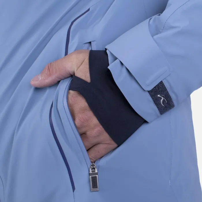 Men Formula Jacket Neptune KJUS Jackets and Vests