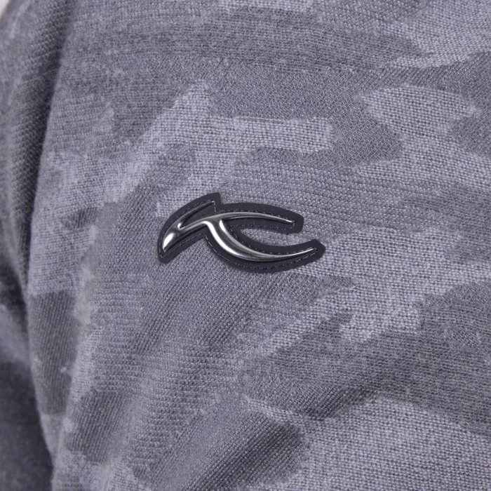 Men Glacier Pro Jacket Iron KJUS Jackets and Vests