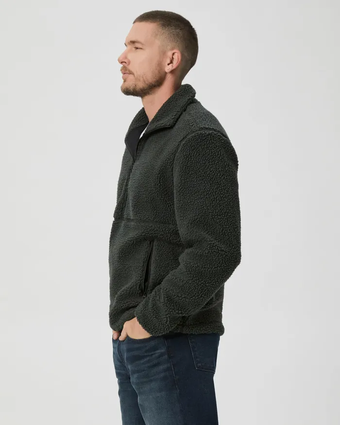 Men Horton Pullover 8211 Shaded Glen Sweaters and Sweatshirts PAIGE Men Horton Pullover 8211 Shaded Glen Sweaters and Sweatshirts PAIGE