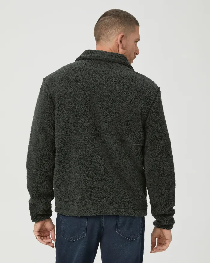 Men Horton Pullover 8211 Shaded Glen Sweaters and Sweatshirts PAIGE Men Horton Pullover 8211 Shaded Glen Sweaters and Sweatshirts PAIGE
