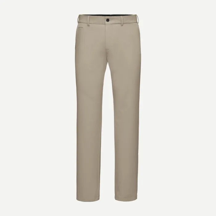 Men Ike Pants regular Fit Desert KJUS Bottoms