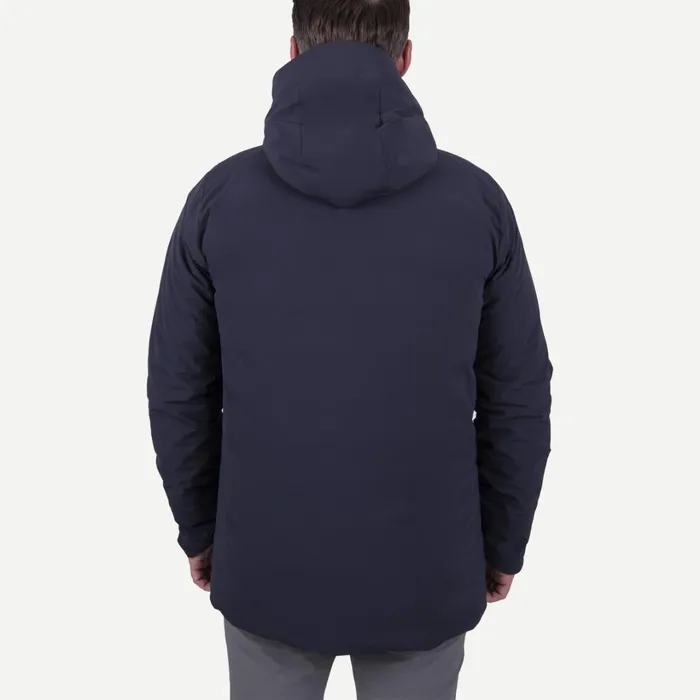 Men Jovin Jacket Deep Space KJUS Jackets and Vests