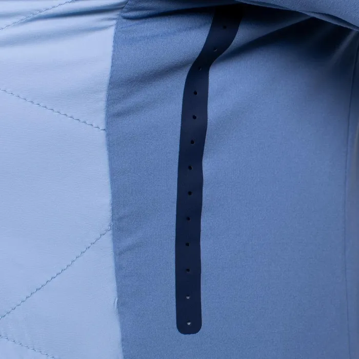 Men Release HalfZip 8211 Golf Lightweight HalfZip Pullover Blue Fogneptune KJUS Jackets and Vests