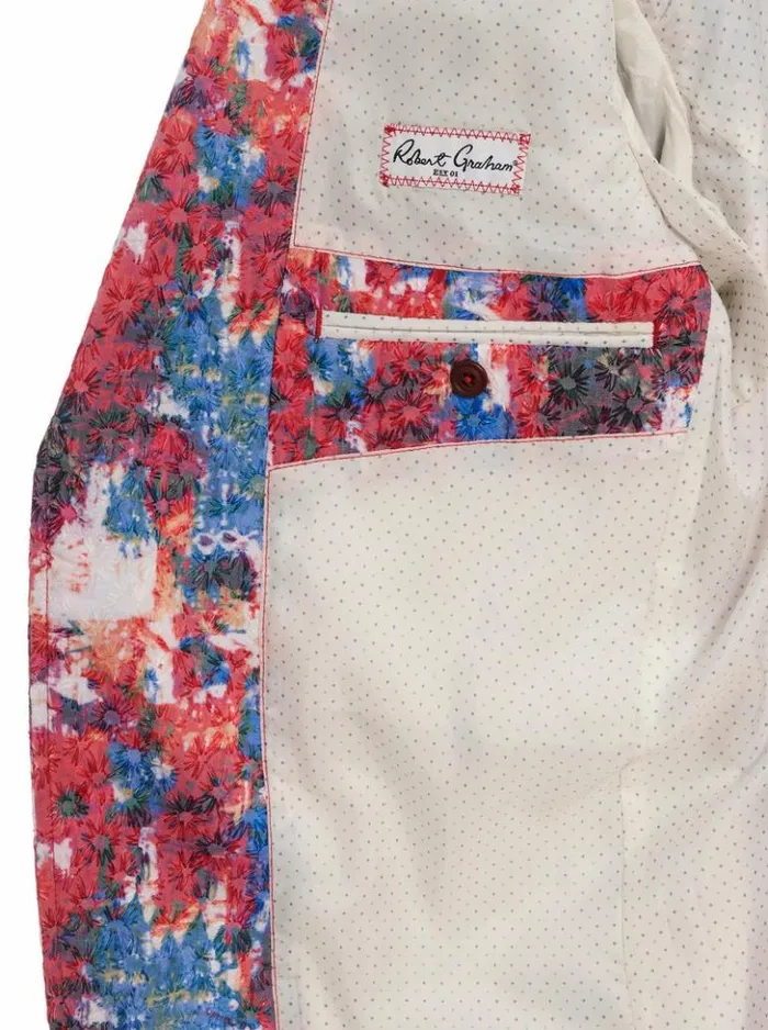 Men Robert Graham Blazers Eagan Blazer Multi