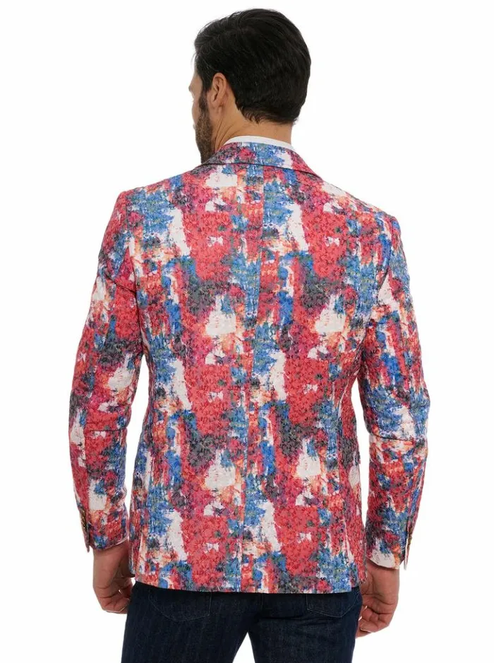Men Robert Graham Blazers Eagan Blazer Multi