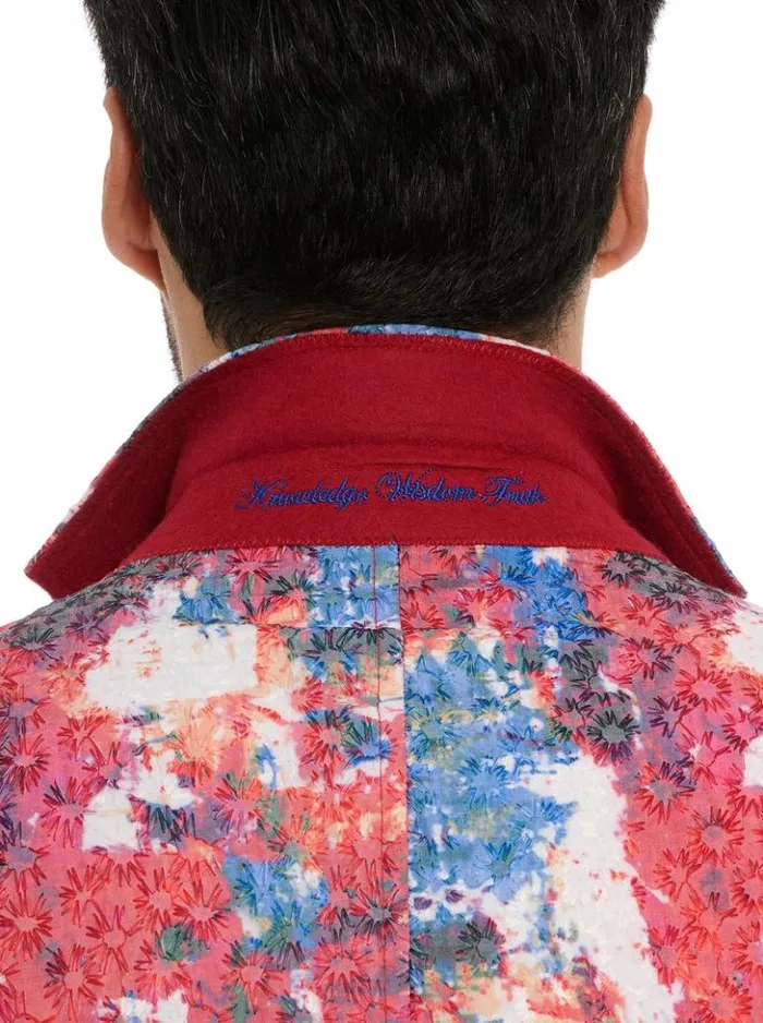 Men Robert Graham Blazers Eagan Blazer Multi