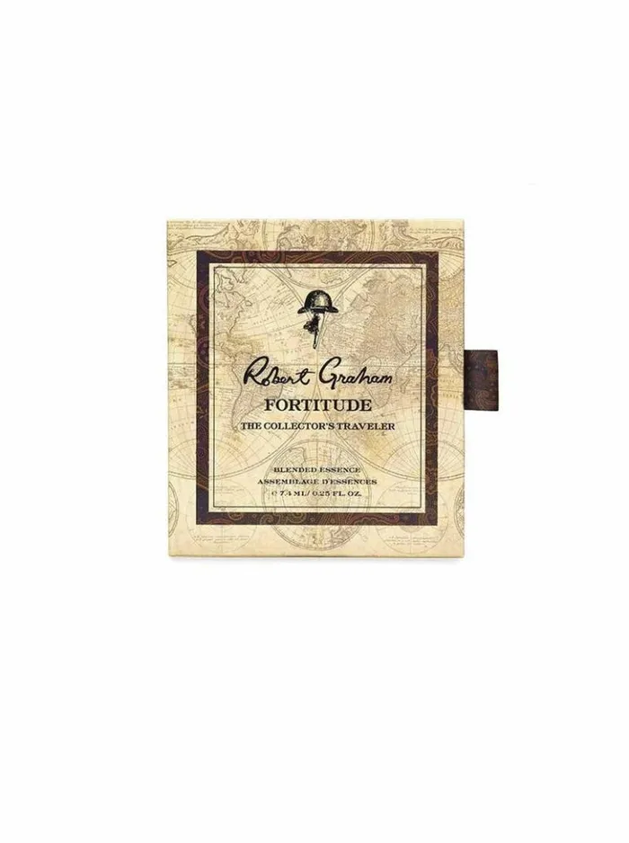 Men Robert Graham Fragrance The Collector039s Traveler Set Robert Graham Fortitude