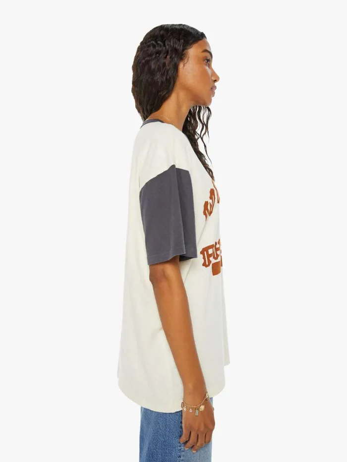 Men Tees Mother Denim The Lowdown Wolves