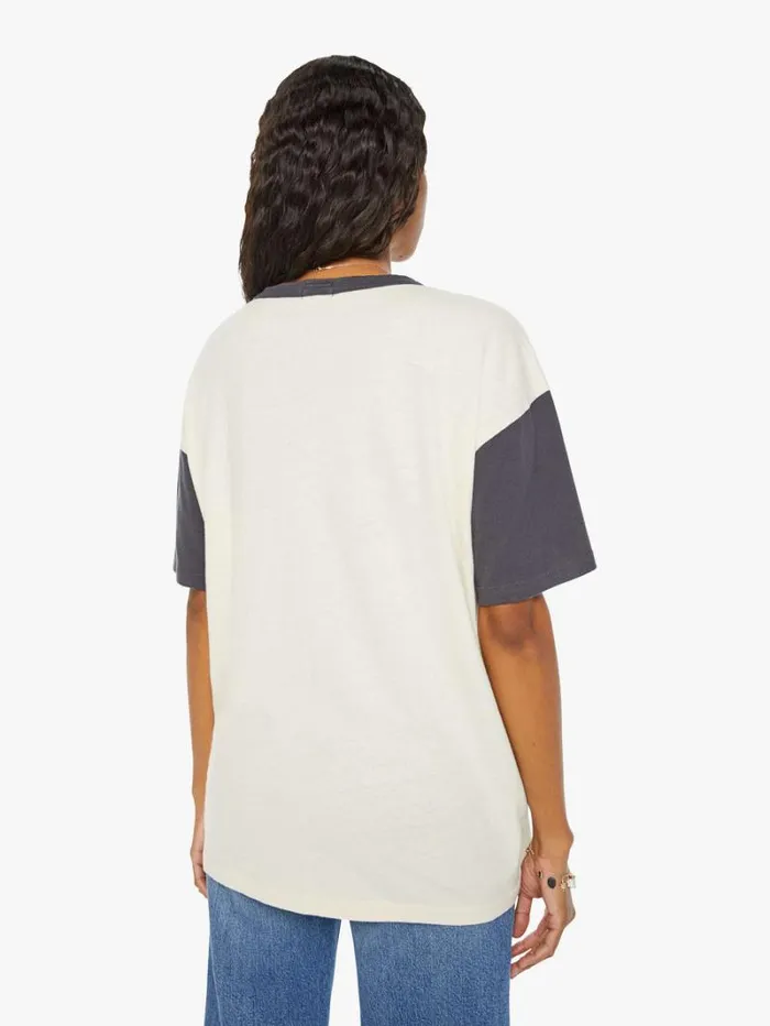 Men Tees Mother Denim The Lowdown Wolves