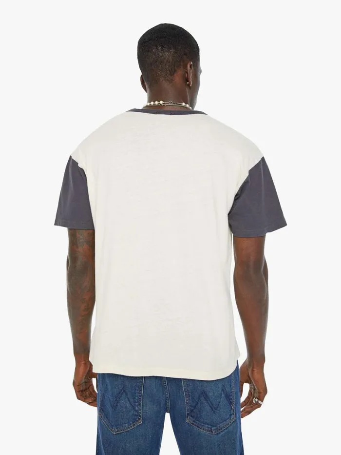 Men Tees Mother Denim The Lowdown Wolves