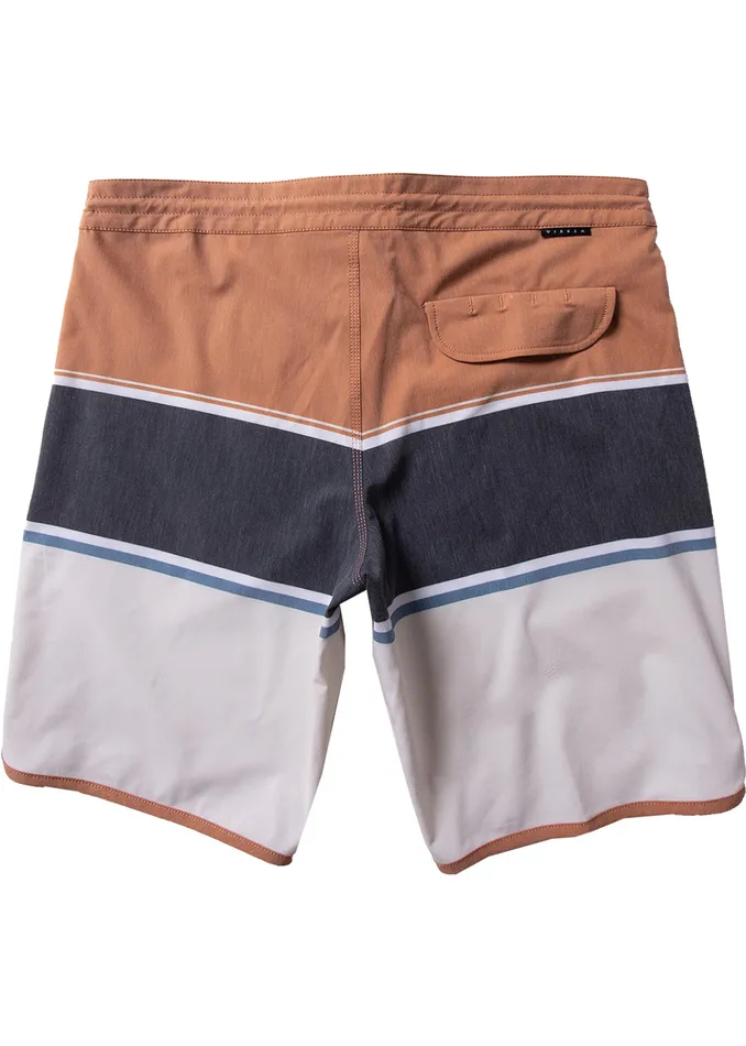 Men The Point 1958243 Boardshort OXIDE Boardshorts Vissla