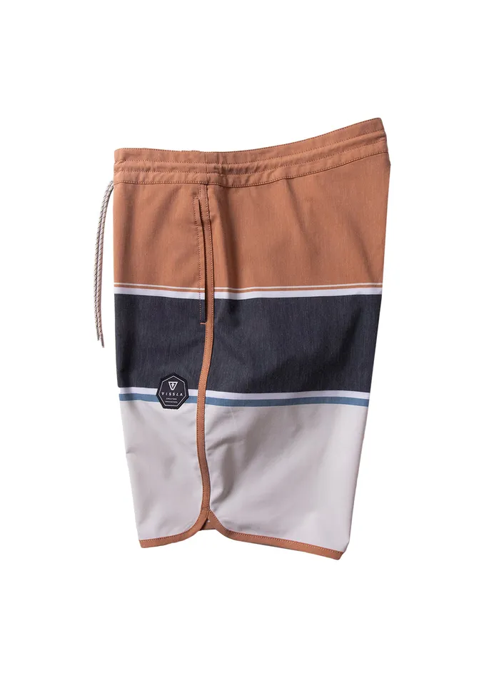 Men The Point 1958243 Boardshort OXIDE Boardshorts Vissla