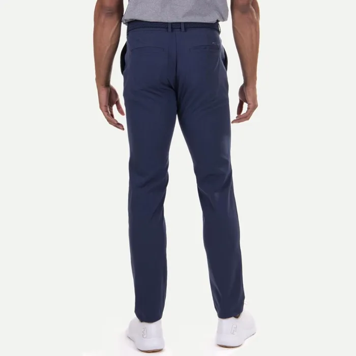 Men Trade Wind Pants II Atlanta Blue KJUS Bottoms