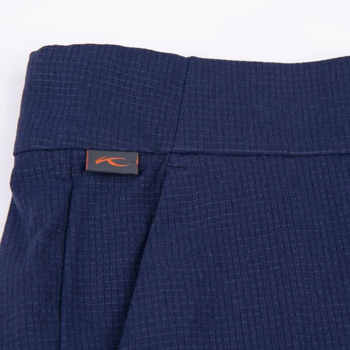Men Trade Wind Pants II Atlanta Blue KJUS Bottoms