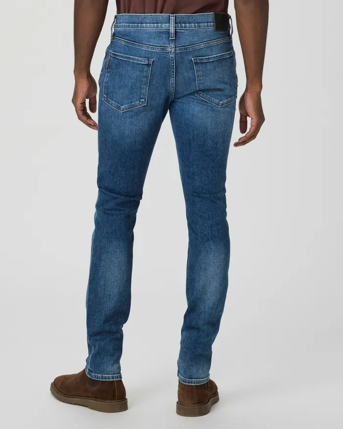 Men Transcend Vintage Lennox Slim Jean 8211 Rierdon Vintage Denim PAIGE Men Transcend Vintage Lennox Slim Jean 8211 Rierdon Vintage Denim PAIGE