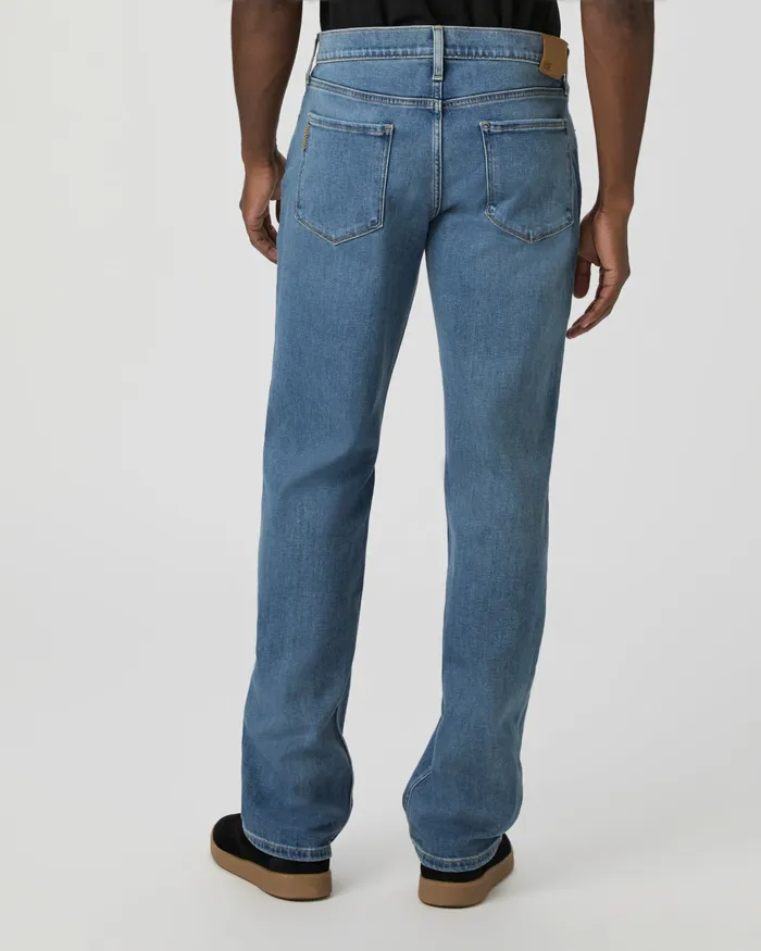 Men Vintage Denim PAIGE Transcend Vintage Doheny Relaxed Straight Jean 8211 Cartwright Men Vintage Denim PAIGE Transcend Vintage Doheny Relaxed Straight Jean 8211 Cartwright
