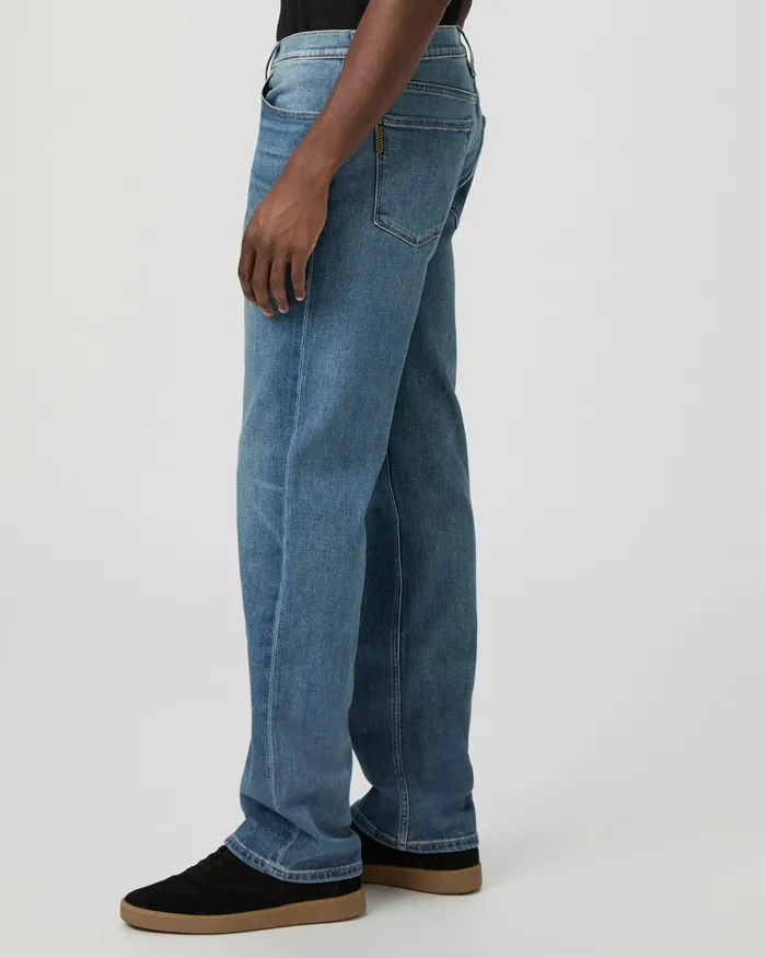 Men Vintage Denim PAIGE Transcend Vintage Doheny Relaxed Straight Jean 8211 Cartwright Men Vintage Denim PAIGE Transcend Vintage Doheny Relaxed Straight Jean 8211 Cartwright