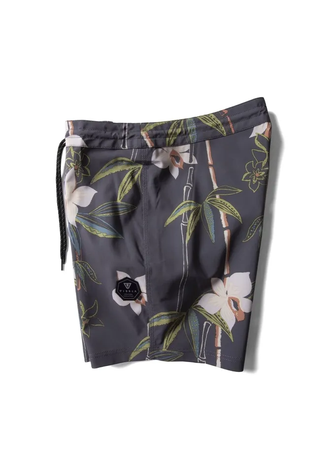 Men Vissla Canopy 1658243 Boardshort Phantom Boardshorts Men Vissla Canopy 1658243 Boardshort Phantom Boardshorts