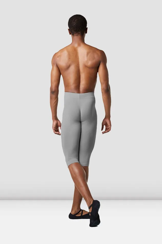 MensBoys Knee Length Rehearsal Tights Grey Pants and Leggings Bloch Adult MensBoys Knee Length Rehearsal Tights Grey Pants and Leggings Bloch Adult
