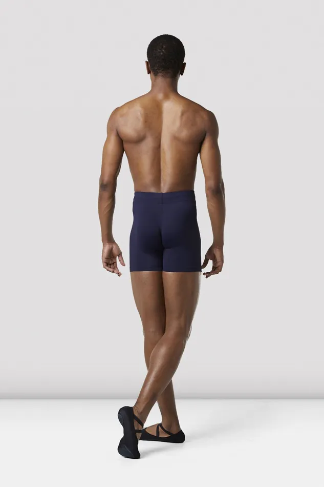 MensBoys Mid Length Rehearsal Tights Navy Pants and Leggings Bloch Adult MensBoys Mid Length Rehearsal Tights Navy Pants and Leggings Bloch Adult