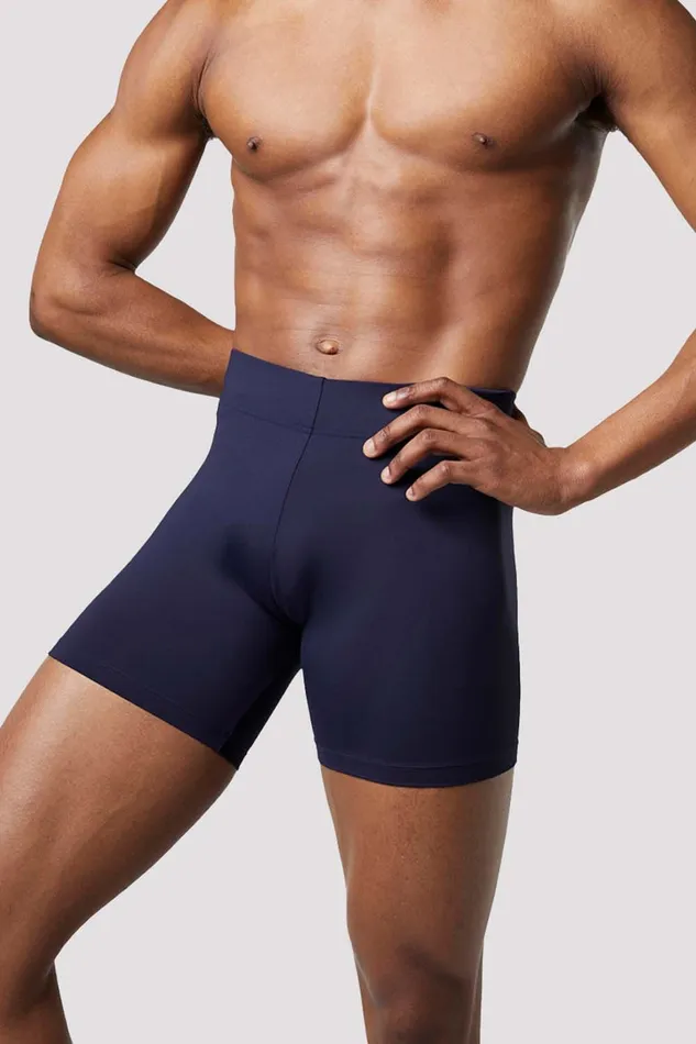 MensBoys Mid Length Rehearsal Tights Navy Pants and Leggings Bloch Adult MensBoys Mid Length Rehearsal Tights Navy Pants and Leggings Bloch Adult