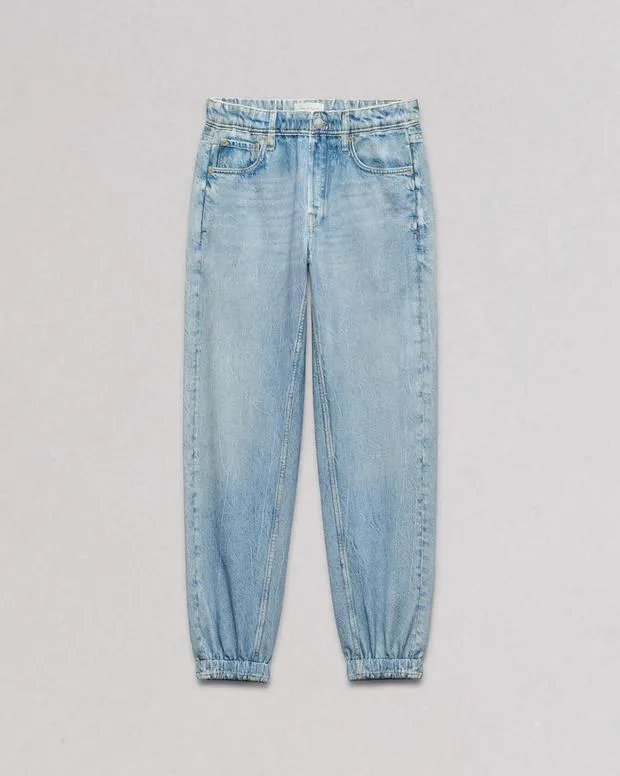 MiramarStraight and SlimPantsJeans rag and bone Women Miramar Terry Jogger Pant KacyLenoxLynn