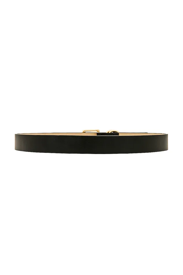 Molly Belt Black and Gold Women Lovers and Friends Other Accessories Molly Belt Black and Gold Women Lovers and Friends Other Accessories
