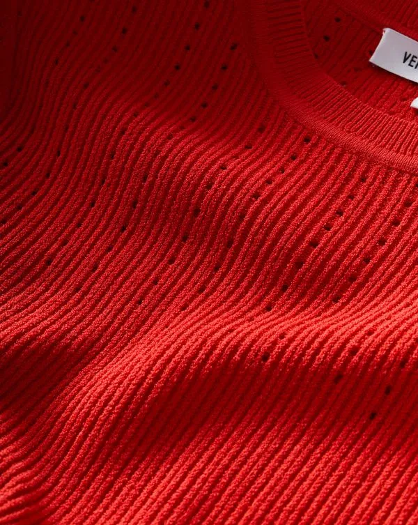 Nami Sweater Dress Poppy Women Veronica Beard Dresses