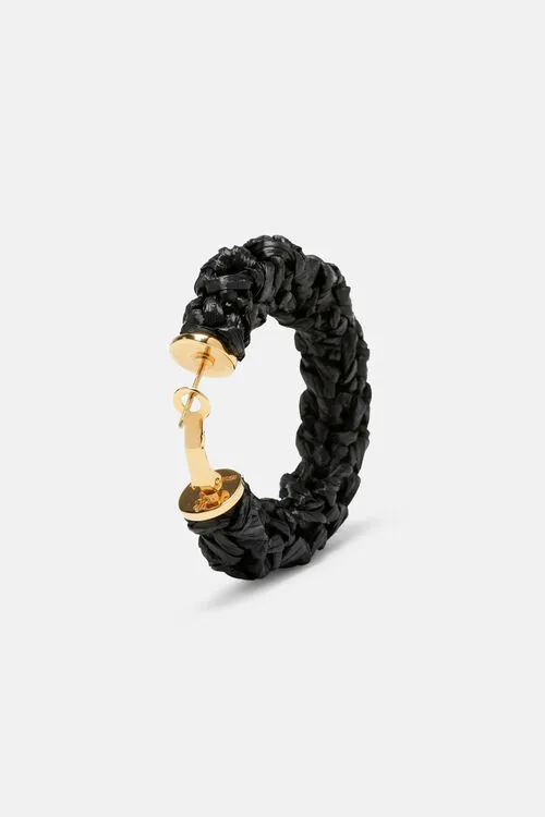 Namtu Namtu BluetteGold Women Bijoux Luisa Spagnoli Namtu Namtu BluetteGold Women Bijoux Luisa Spagnoli