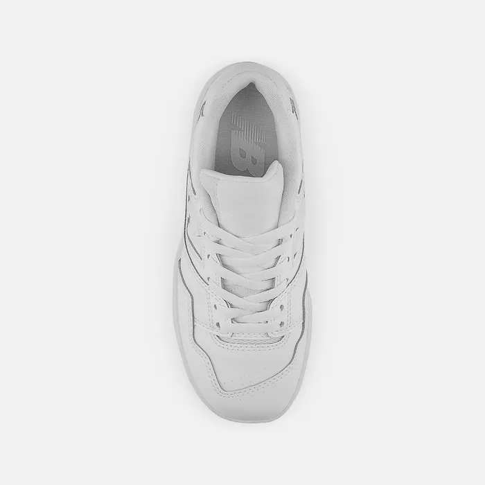 New Balance 550 White Kids Size 35 8211 7 New Balance 550 White Kids Size 35 8211 7