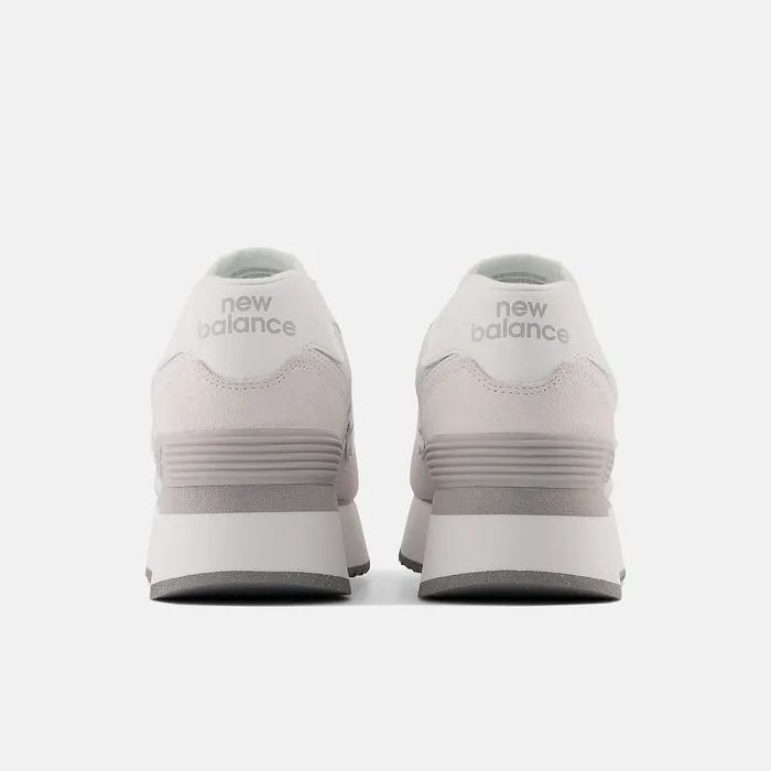 New Balance Lifestyle Women 574 Reflection with Rain Cloud and White New Balance Lifestyle Women 574 Reflection with Rain Cloud and White